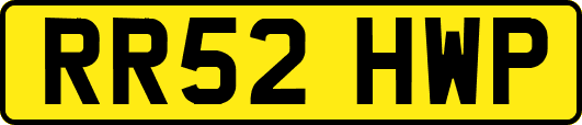 RR52HWP
