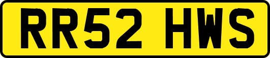 RR52HWS