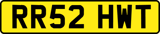 RR52HWT