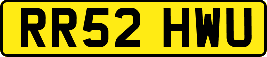 RR52HWU