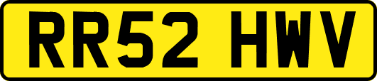 RR52HWV