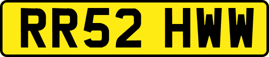 RR52HWW