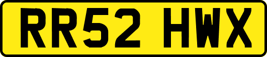 RR52HWX