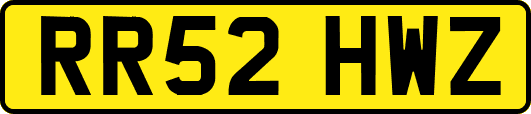 RR52HWZ