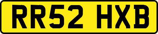 RR52HXB
