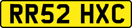 RR52HXC