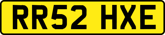 RR52HXE