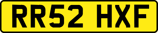RR52HXF
