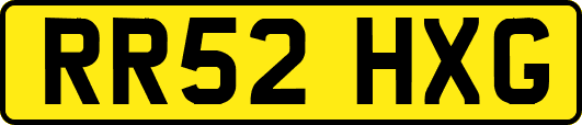 RR52HXG