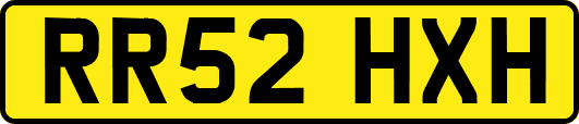 RR52HXH
