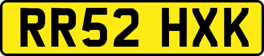 RR52HXK