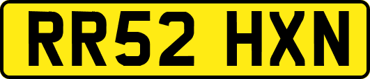 RR52HXN