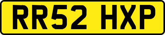 RR52HXP