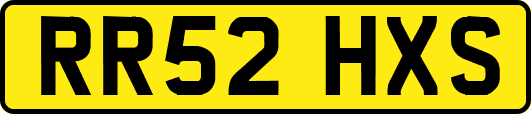 RR52HXS