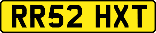 RR52HXT