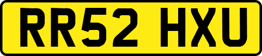 RR52HXU