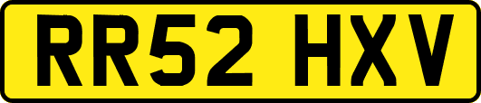 RR52HXV