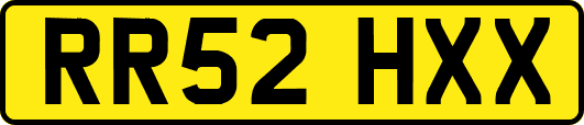 RR52HXX