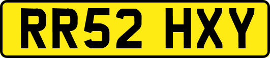 RR52HXY