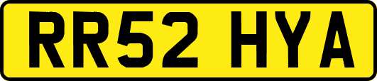 RR52HYA