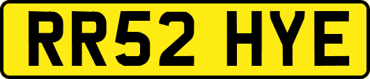 RR52HYE