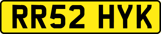RR52HYK