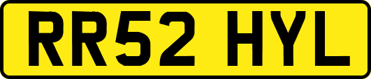 RR52HYL