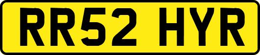 RR52HYR