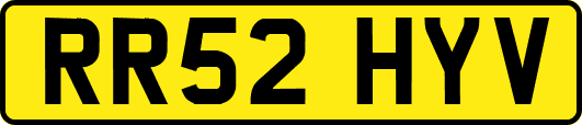 RR52HYV