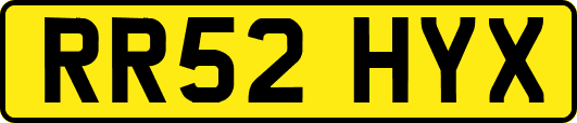 RR52HYX