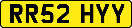 RR52HYY