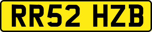 RR52HZB