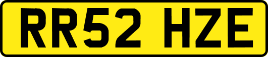 RR52HZE