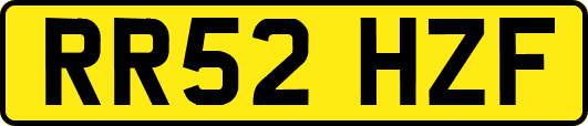RR52HZF