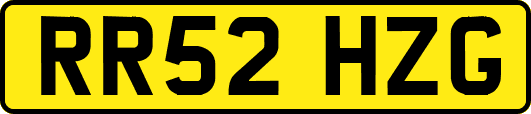 RR52HZG