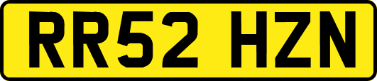 RR52HZN