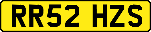 RR52HZS