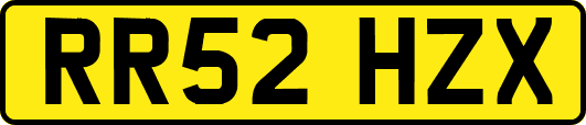 RR52HZX