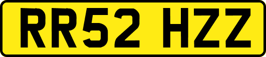 RR52HZZ