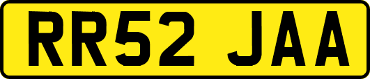 RR52JAA