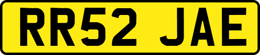 RR52JAE