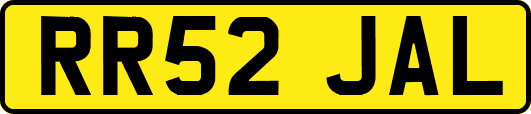 RR52JAL
