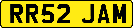 RR52JAM