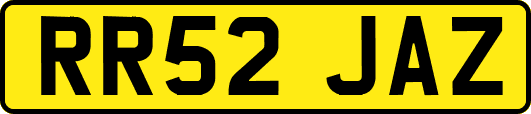 RR52JAZ