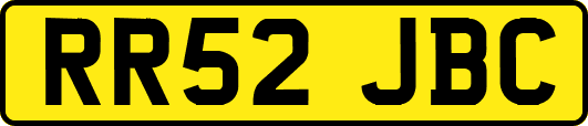 RR52JBC