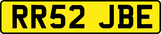 RR52JBE