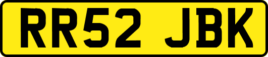 RR52JBK
