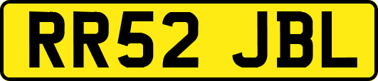 RR52JBL