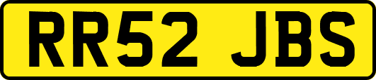 RR52JBS