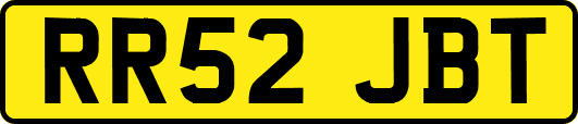 RR52JBT